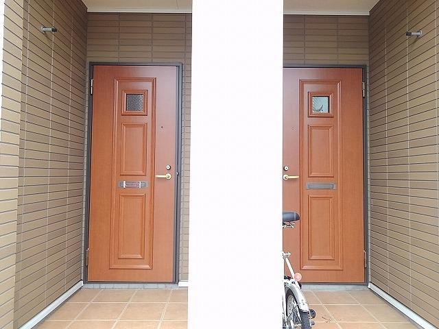 14/20 エントランス