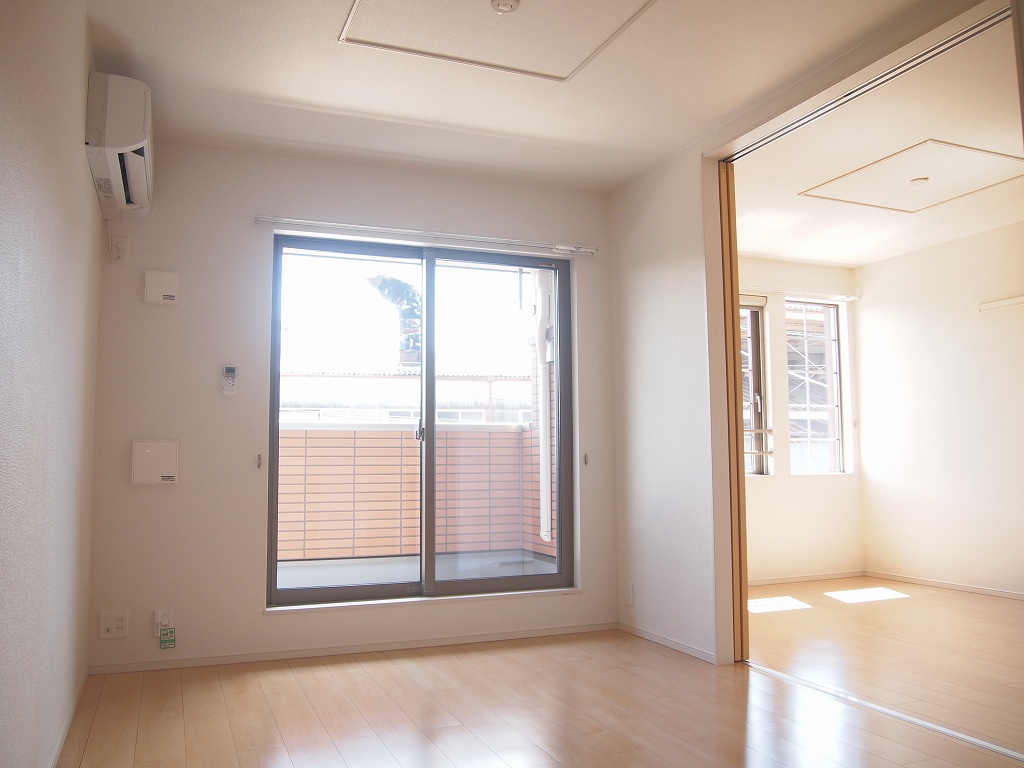 3/22 リビング/ダイニング