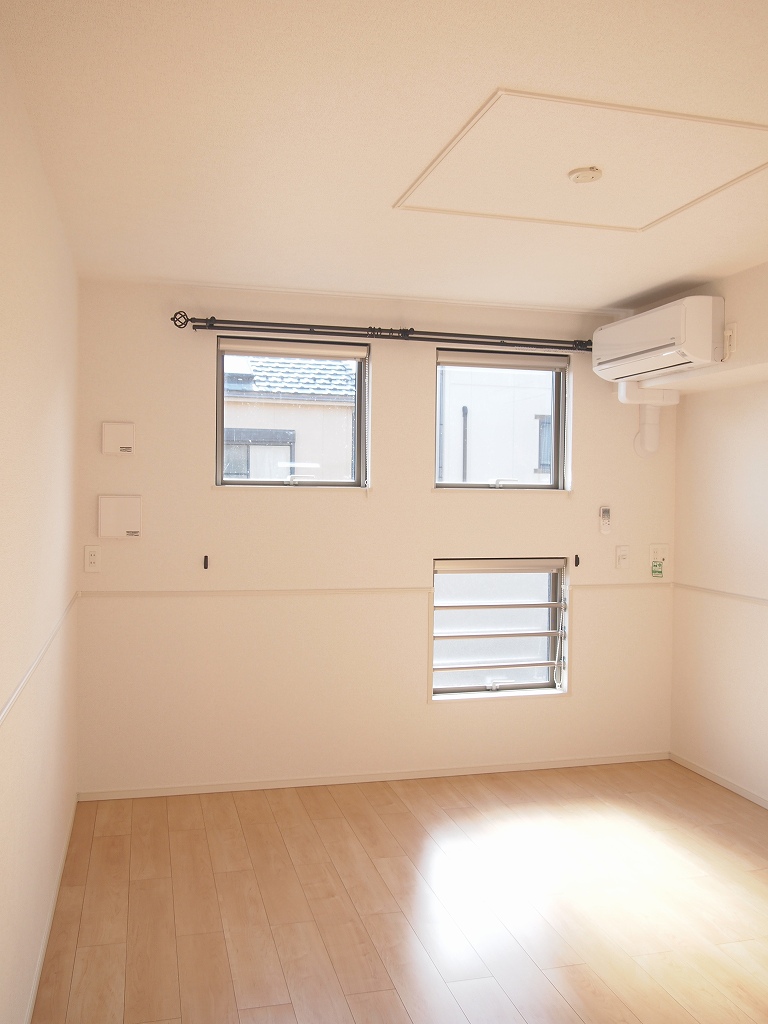 3/22 リビング/ダイニング