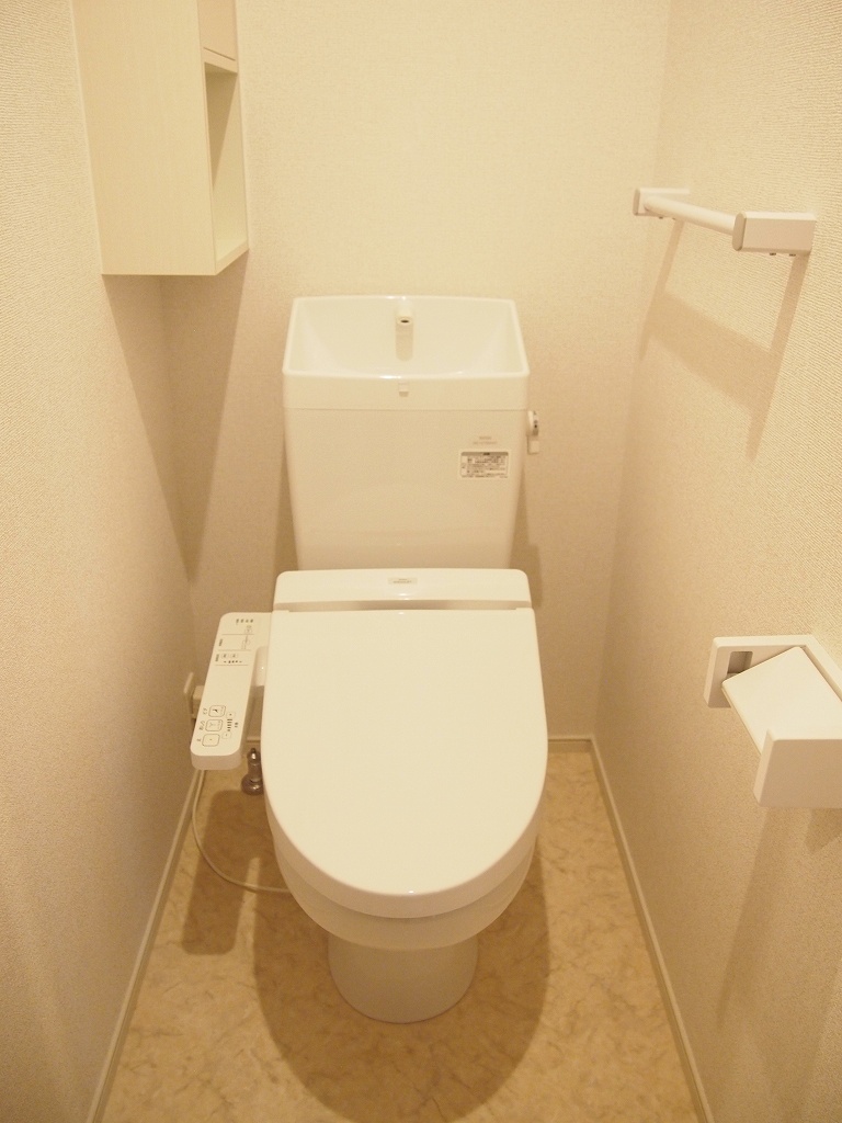 11/22 トイレ