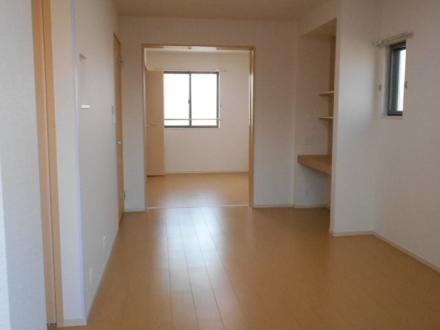 4/28 リビング/ダイニング