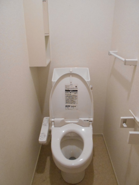12/28 トイレ