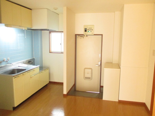 4/28 リビング/ダイニング