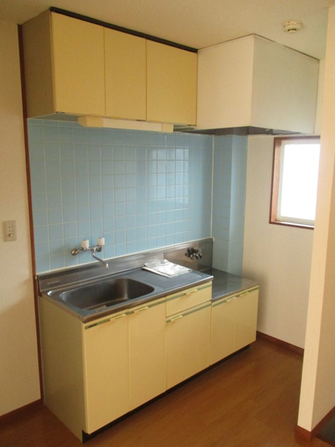 9/28 キッチン