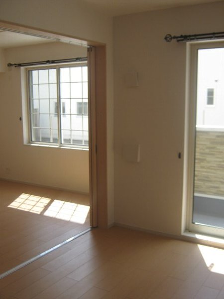 4/27 リビング/ダイニング