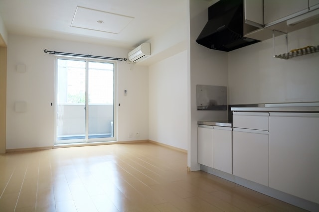 3/27 リビング/ダイニング