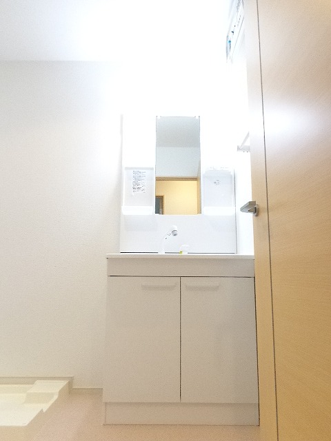 10/20 洗面