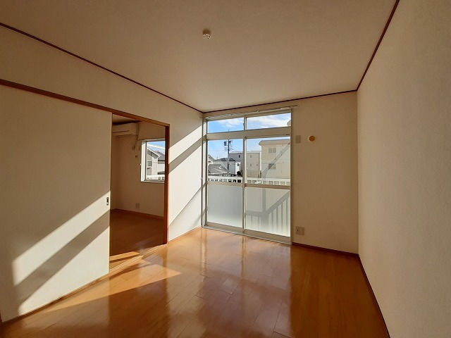 3/21 リビング/ダイニング