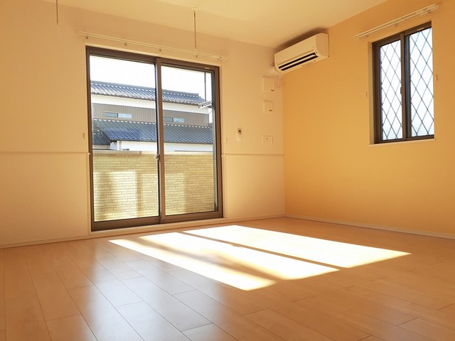 3/20 リビング/ダイニング