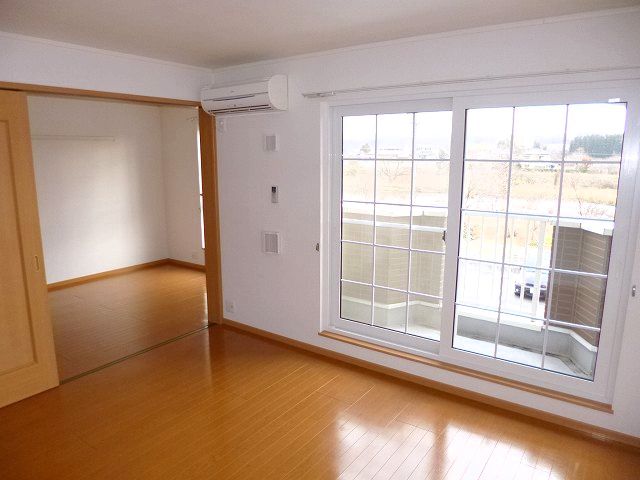 3/20 リビング/ダイニング