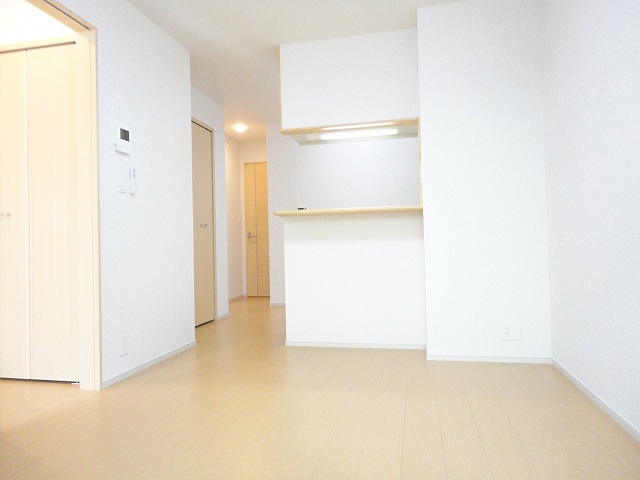 3/20 リビング/ダイニング