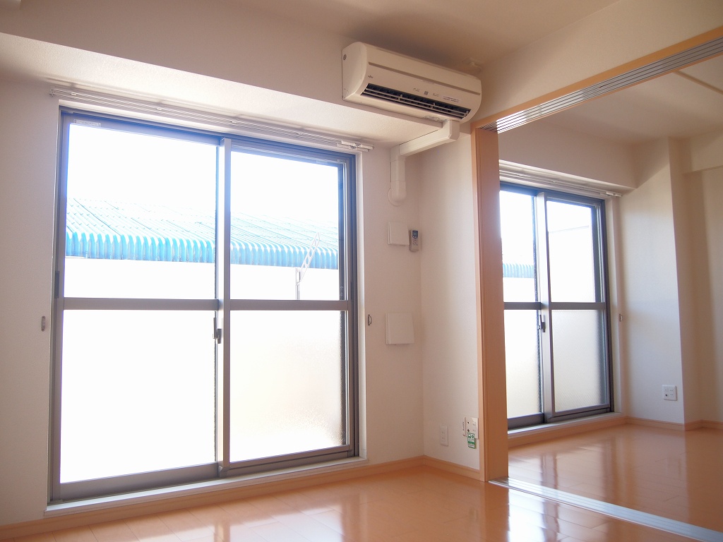 3/22 リビング/ダイニング