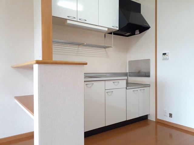 7/20 キッチン