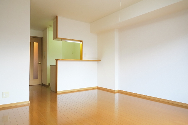 4/30 リビング/ダイニング