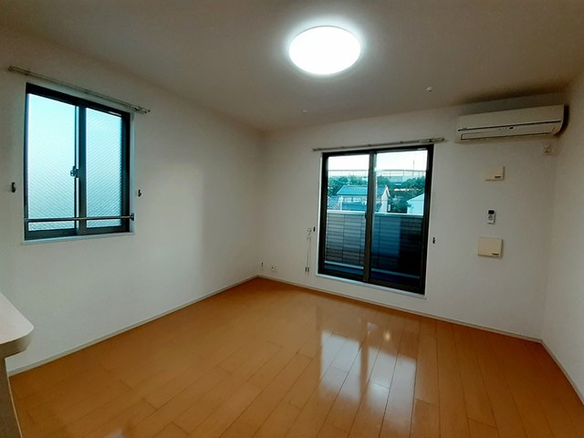 3/20 リビング/ダイニング