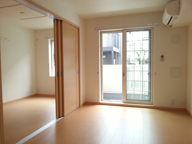 3/24 リビング/ダイニング