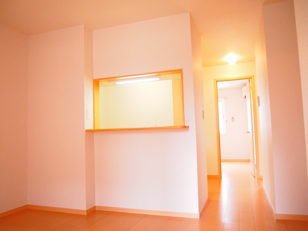 4/22 リビング/ダイニング