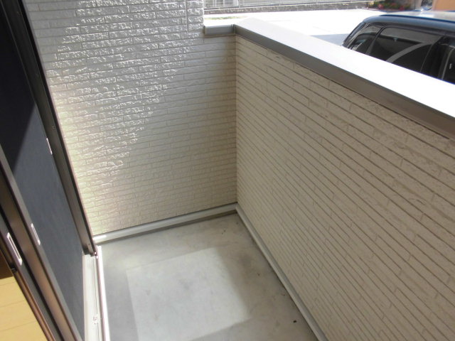 19/30 バルコニー