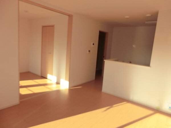 5/28 リビング/ダイニング