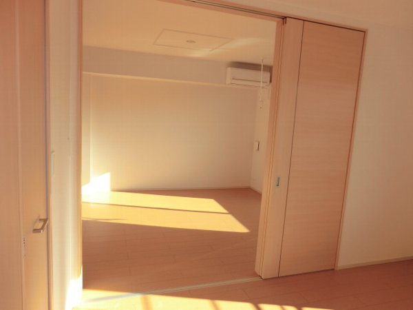 6/28 リビング/ダイニング