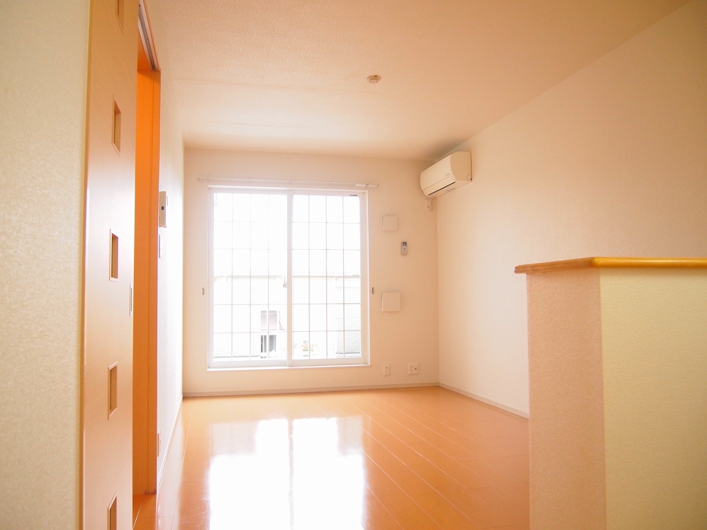 3/22 リビング/ダイニング