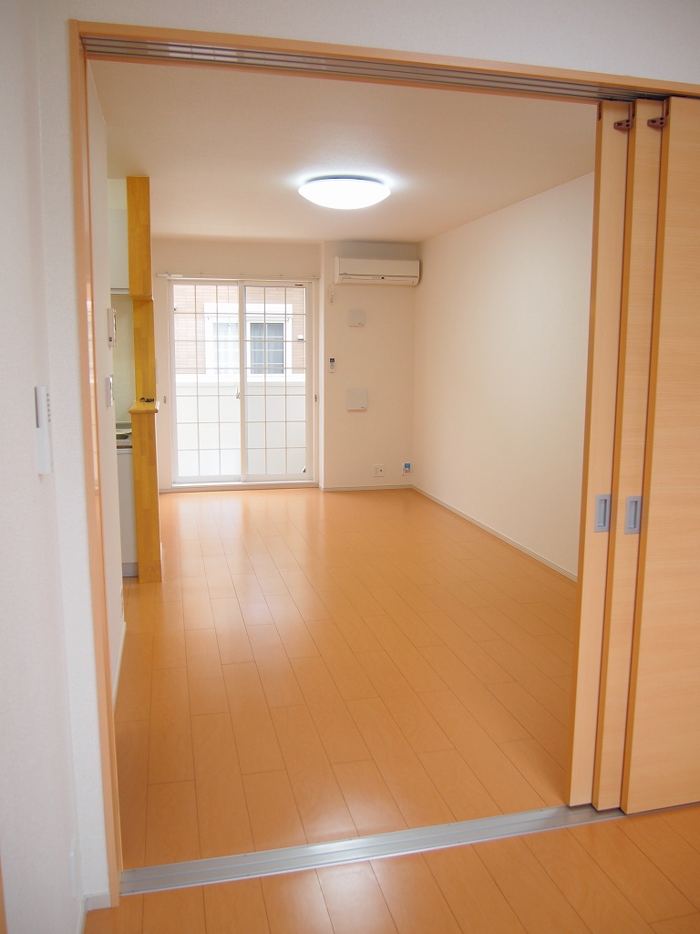 4/22 リビング/ダイニング