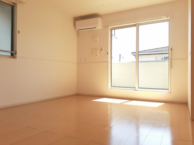 3/20 リビング/ダイニング