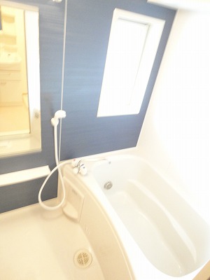 7/19 浴室