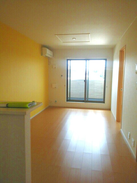 4/22 リビング/ダイニング