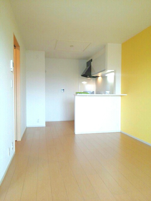 3/22 リビング/ダイニング