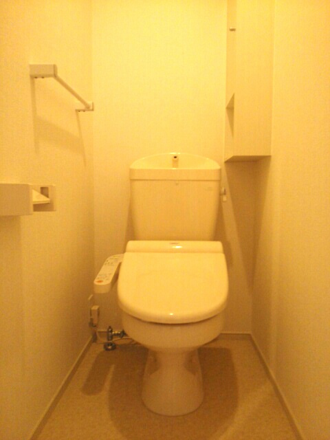 11/22 トイレ