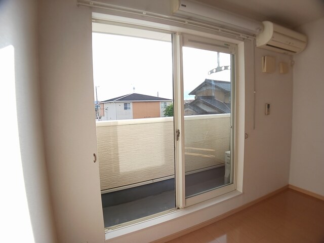 15/26 バルコニー
