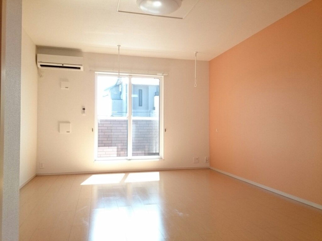 4/26 リビング/ダイニング