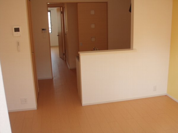 3/26 リビング/ダイニング