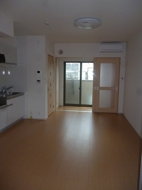 3/20 リビング/ダイニング