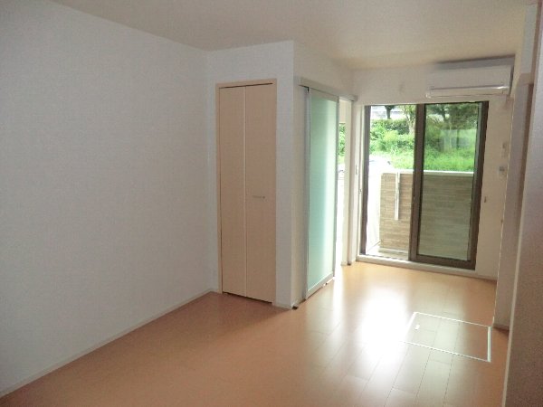 3/27 リビング/ダイニング