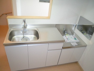 3/27 リビング/ダイニング