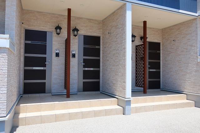 2/8 エントランス