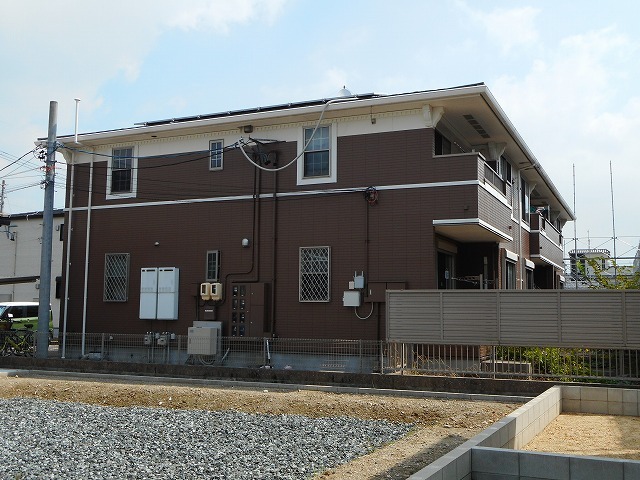 1/27 外観