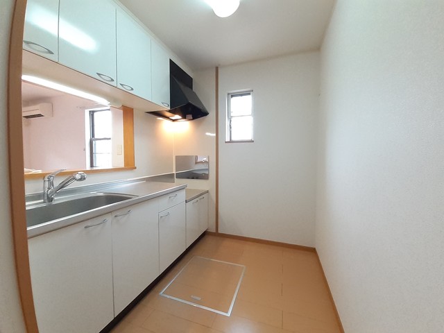 10/27 キッチン