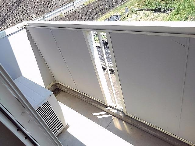 14/25 バルコニー