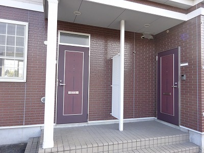 19/25 エントランス