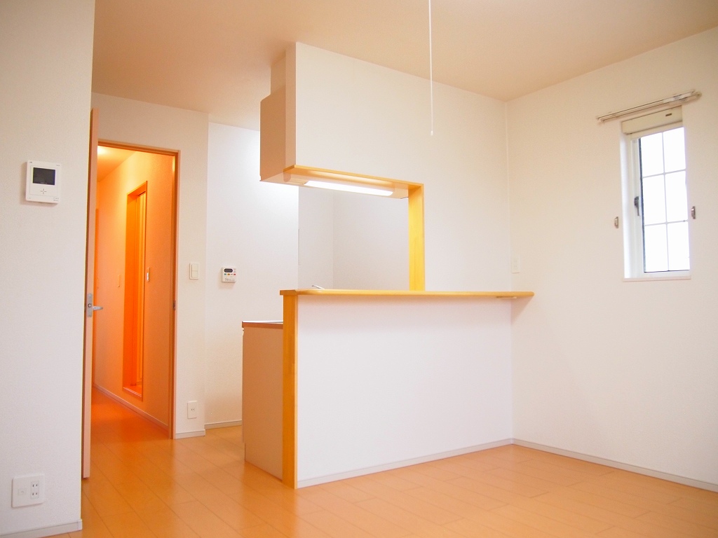 3/22 リビング/ダイニング