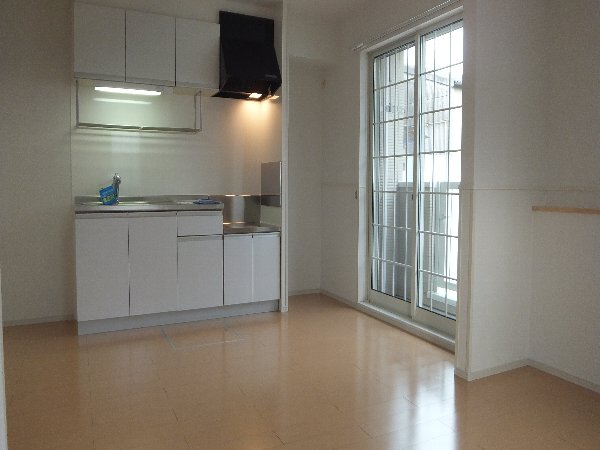 4/27 リビング/ダイニング