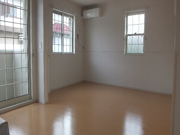 3/27 リビング/ダイニング