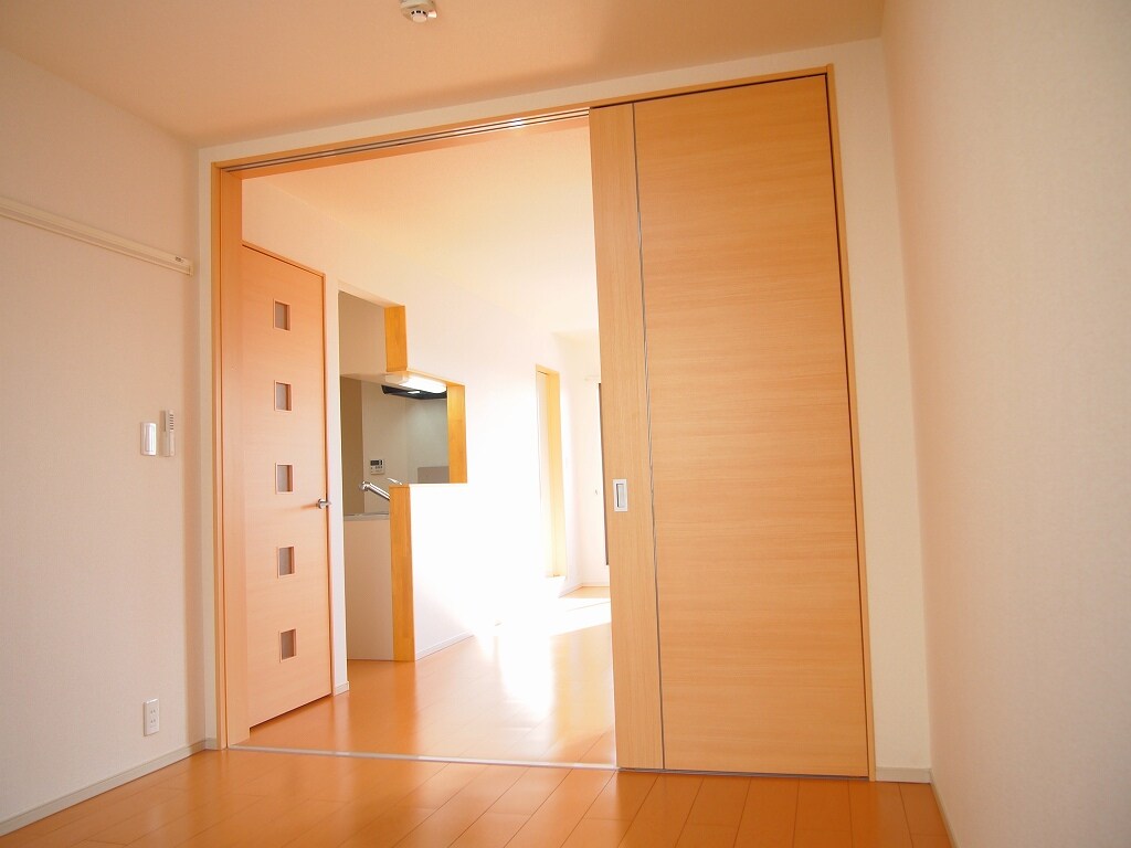 4/22 リビング/ダイニング