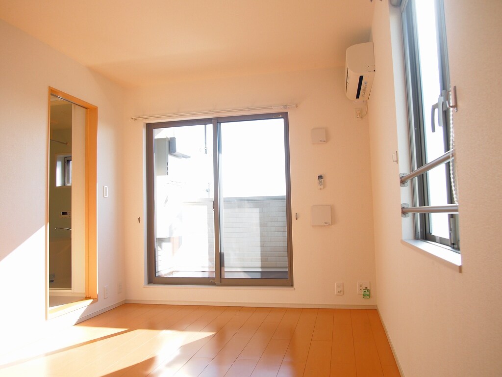 3/22 リビング/ダイニング