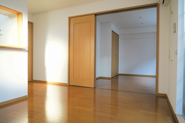 3/28 リビング/ダイニング