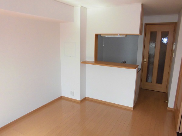 6/28 リビング/ダイニング