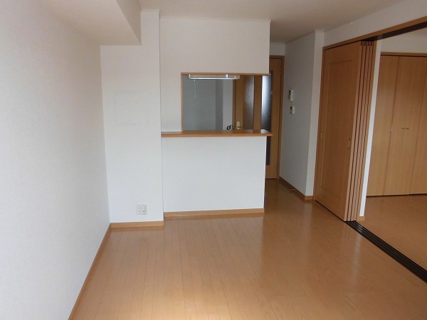 3/28 リビング/ダイニング